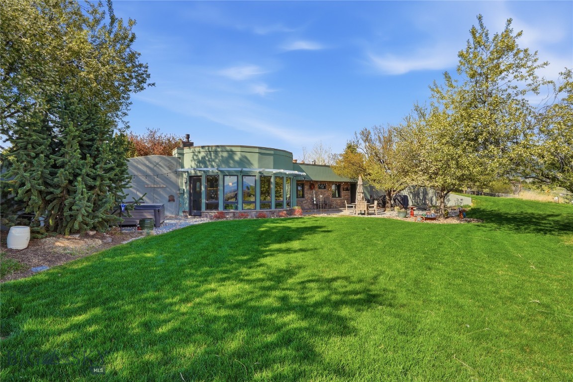 Wheatland Hills - Residential