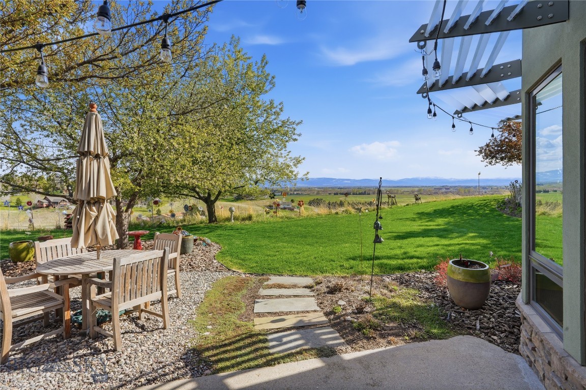Wheatland Hills - Residential