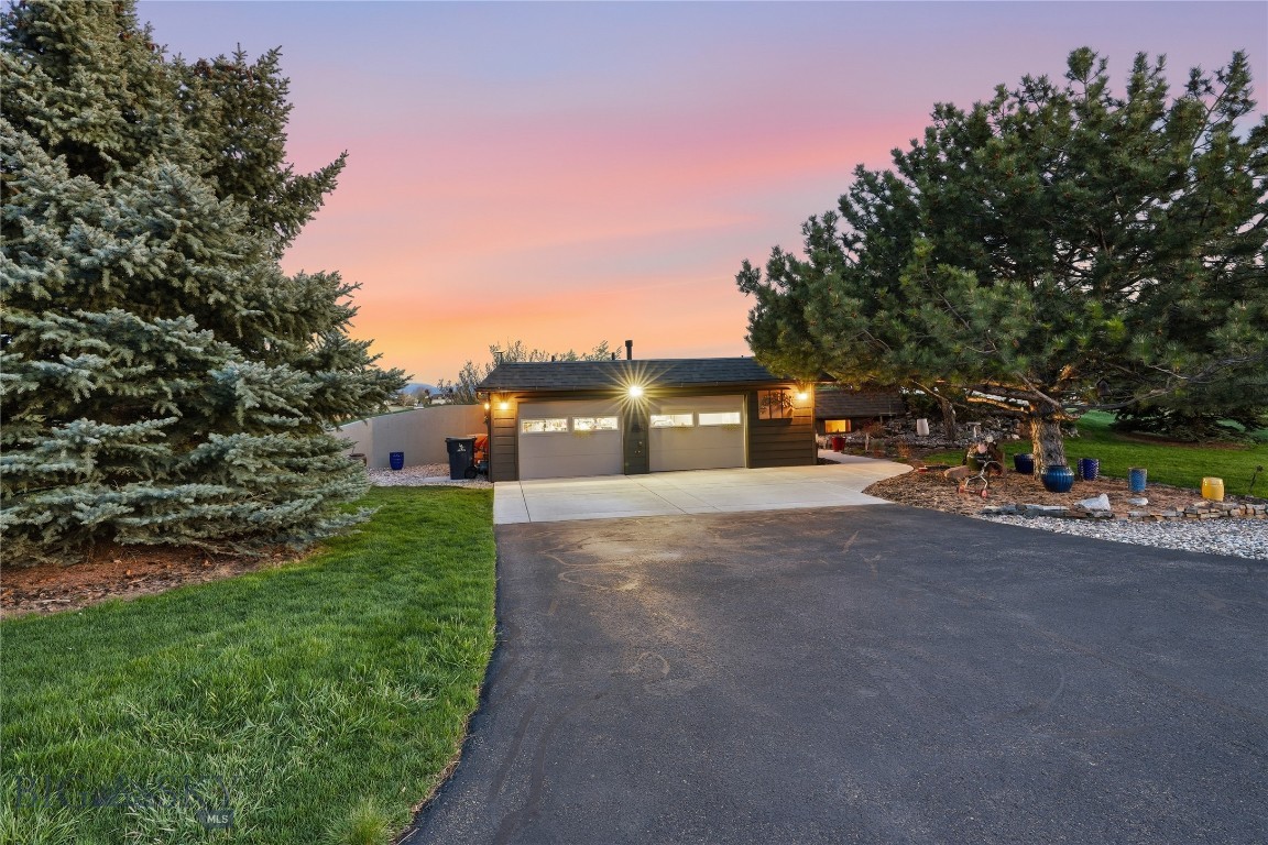 Wheatland Hills - Residential