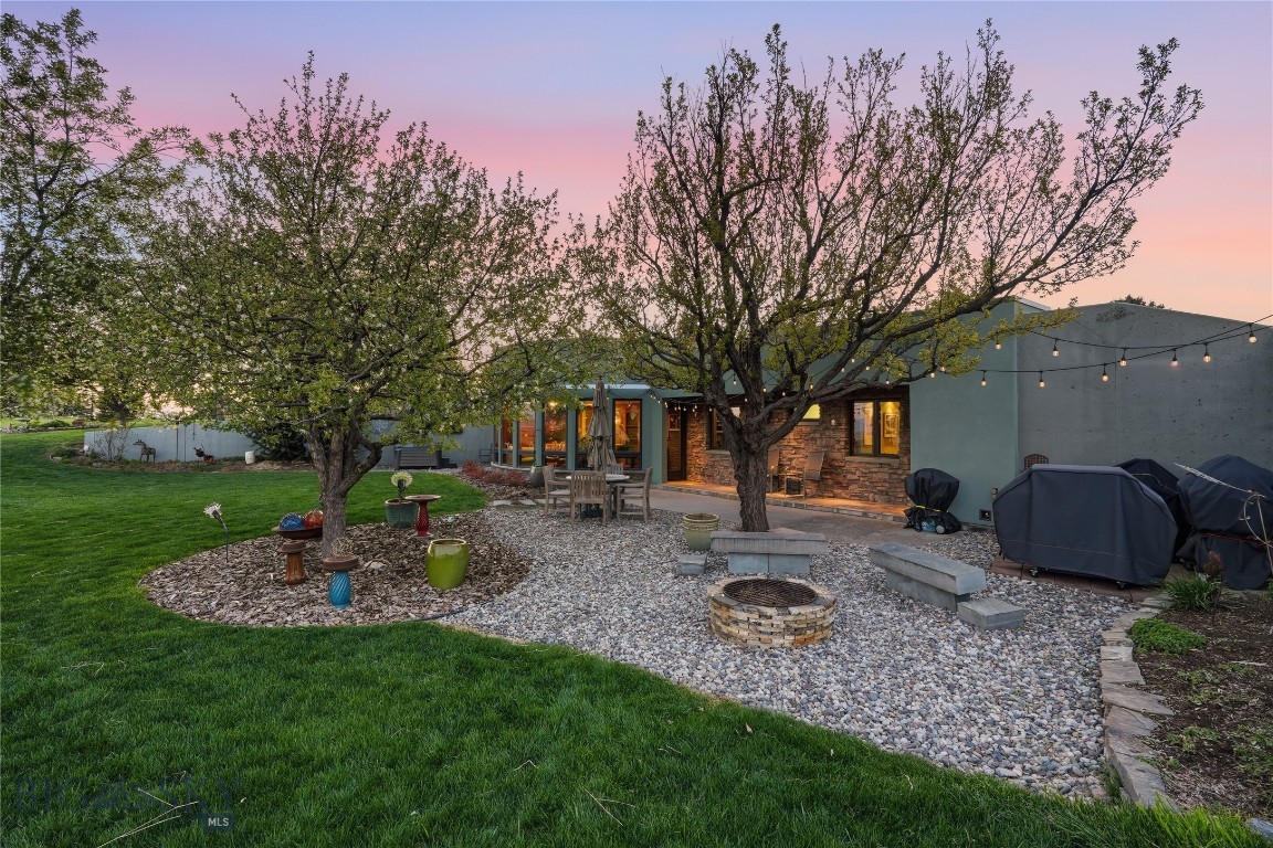 Wheatland Hills - Residential