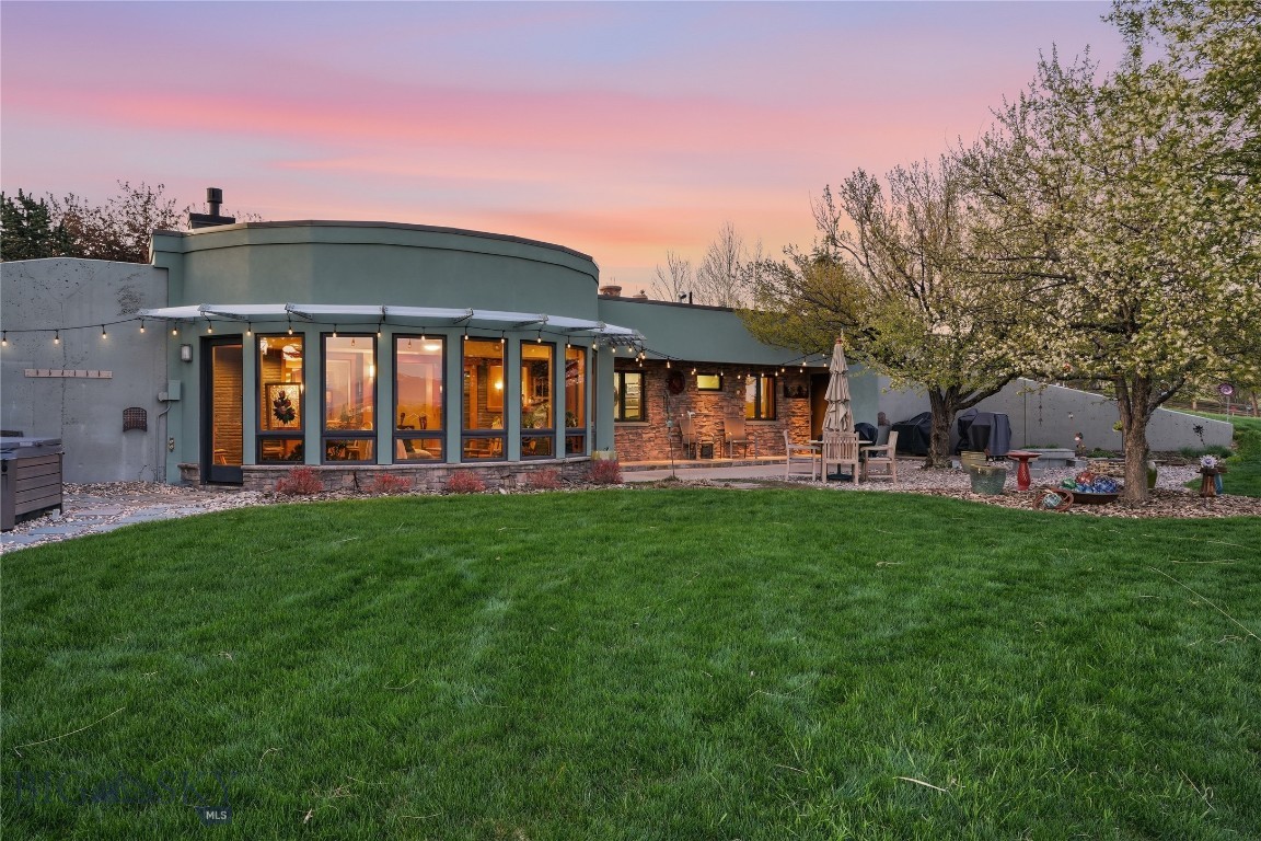 Wheatland Hills - Residential