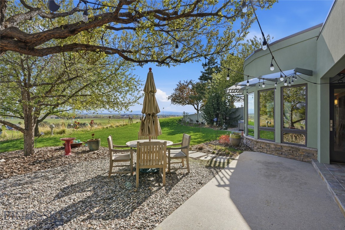 Wheatland Hills - Residential