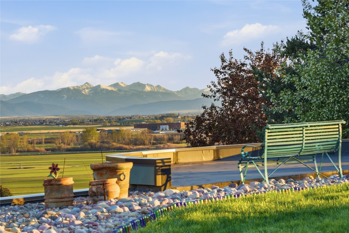 Wheatland Hills - Residential