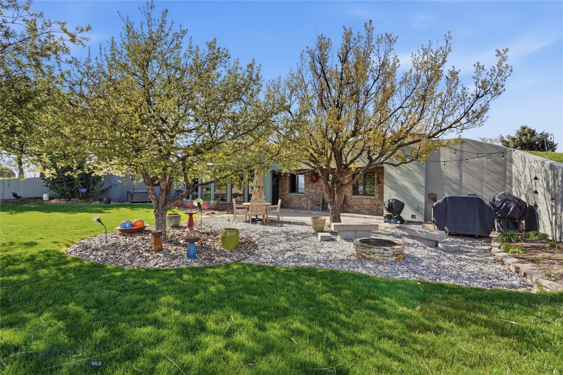 Wheatland Hills - Residential