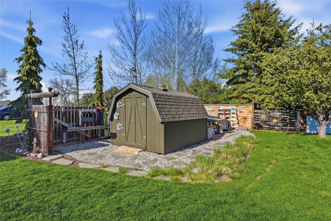 Wheatland Hills - Residential