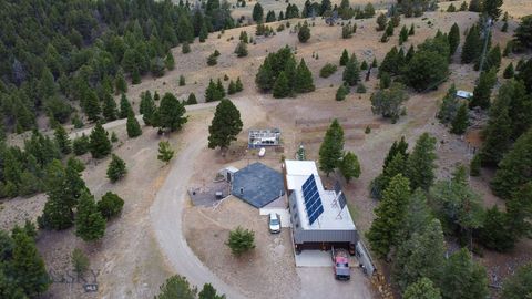 2821 Cave Gulch Dillon MT 59725