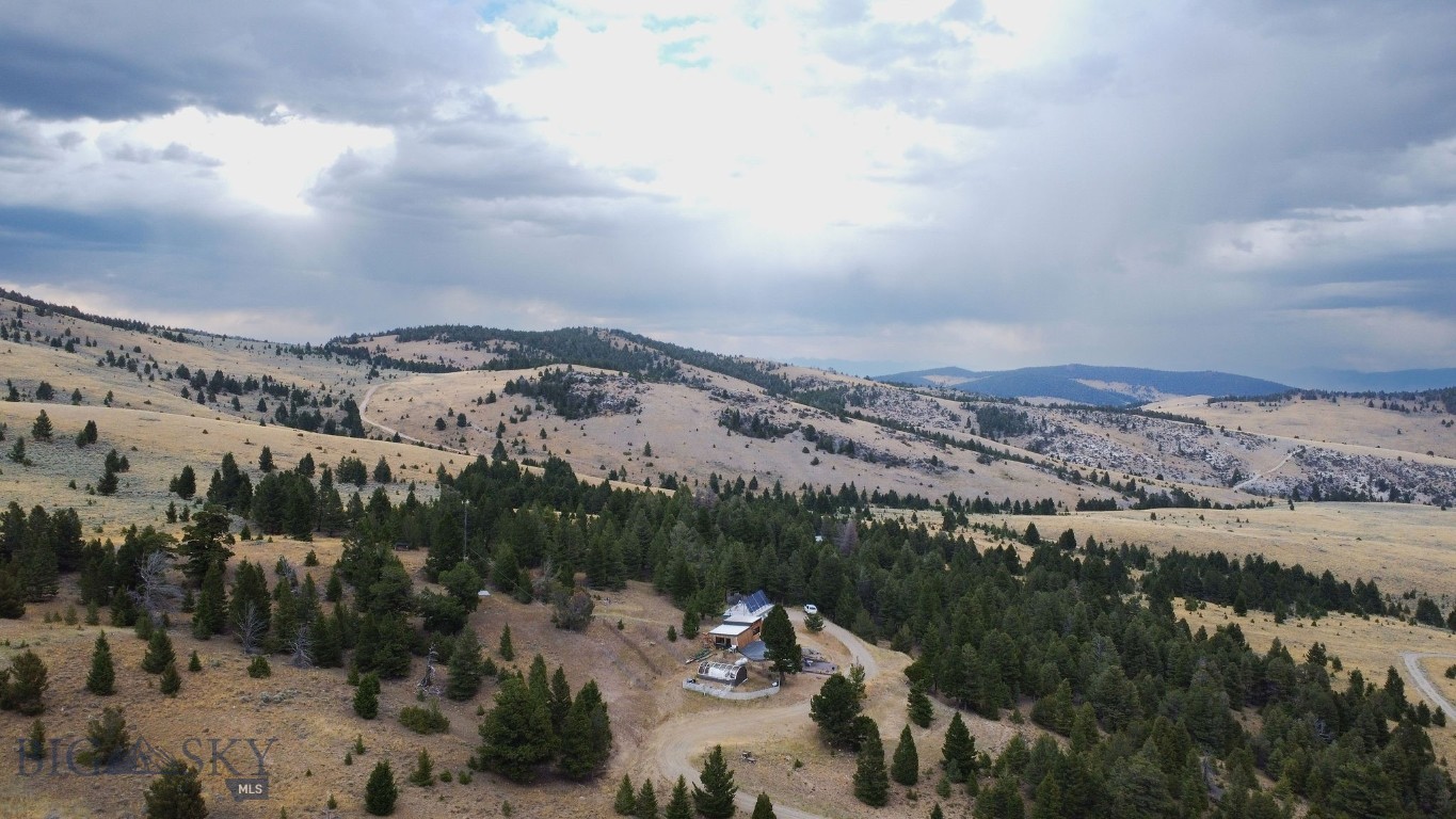 2821 Cave Gulch