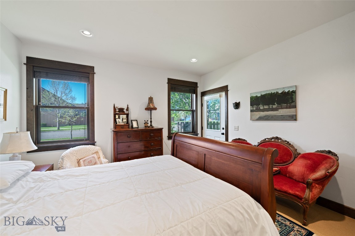 Meadow Creek - Residential