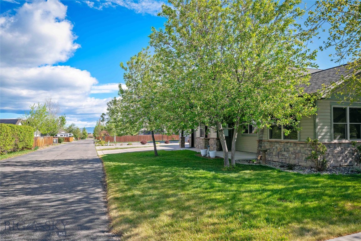 Meadow Creek - Residential