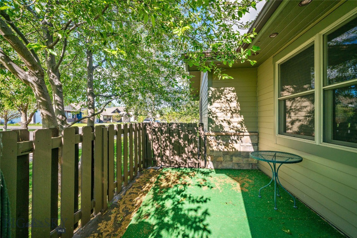 Meadow Creek - Residential