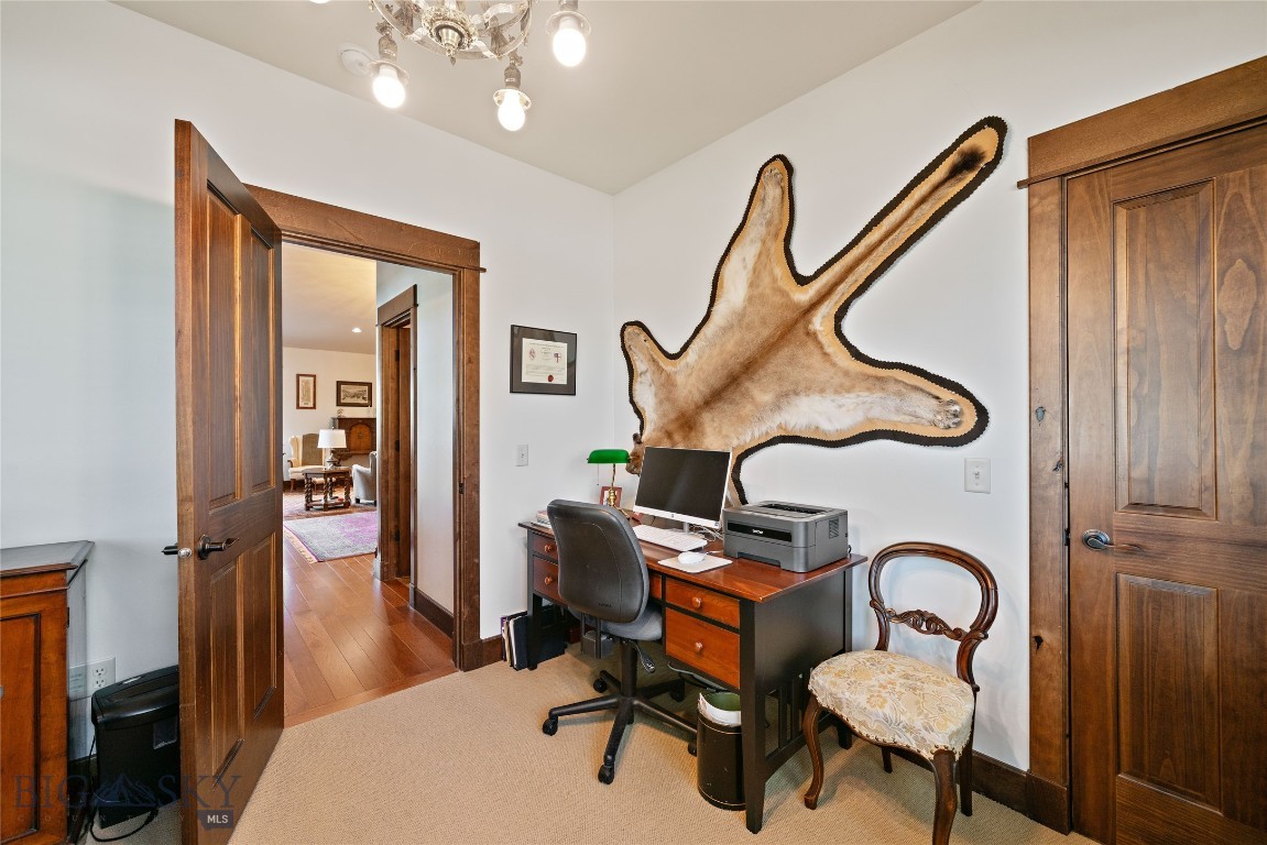 Meadow Creek - Residential