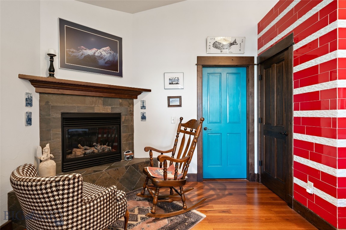 Meadow Creek - Residential