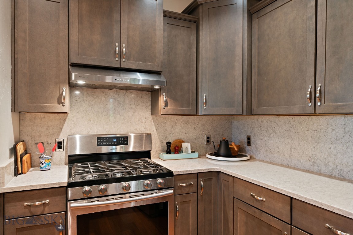 Meadow Creek - Residential