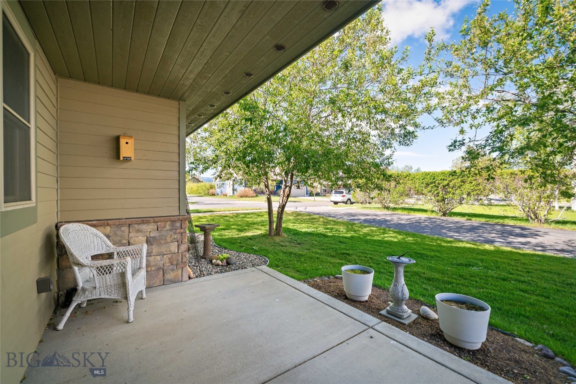 Meadow Creek - Residential