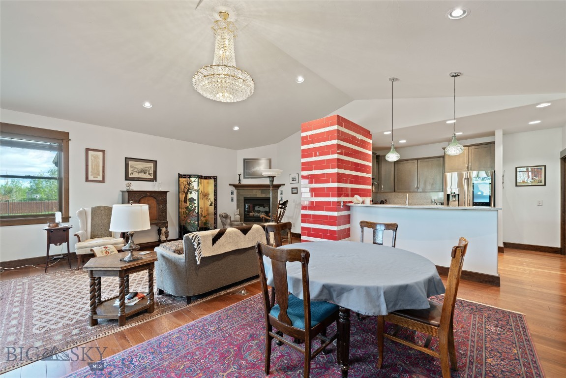 Meadow Creek - Residential