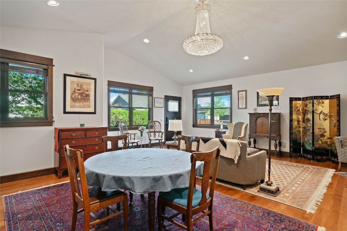 Meadow Creek - Residential
