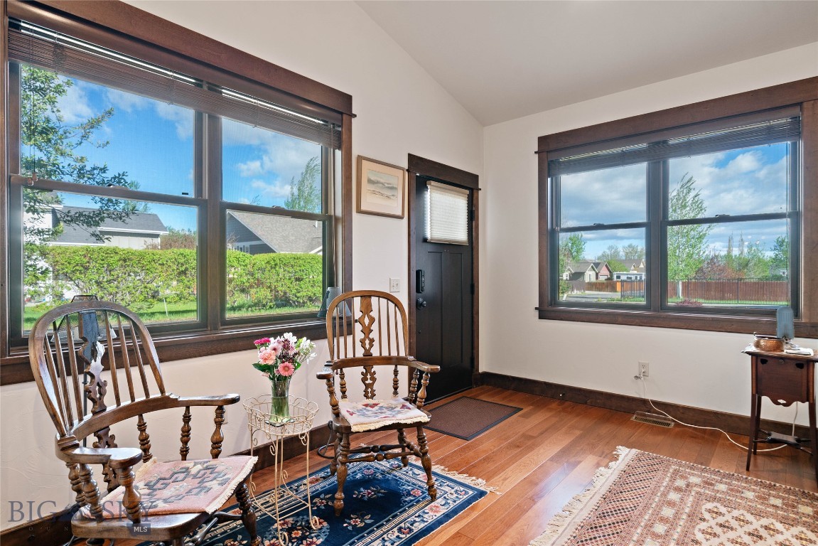 Meadow Creek - Residential