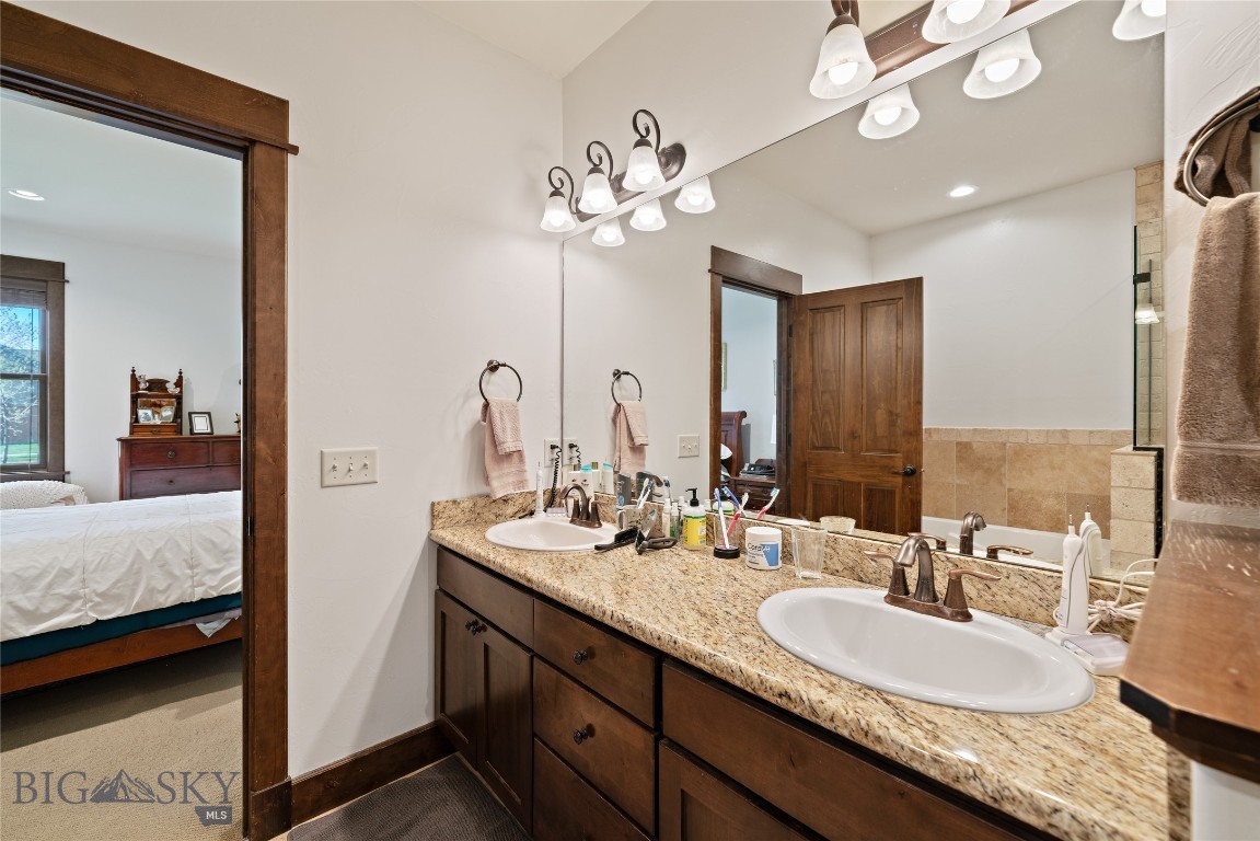 Meadow Creek - Residential