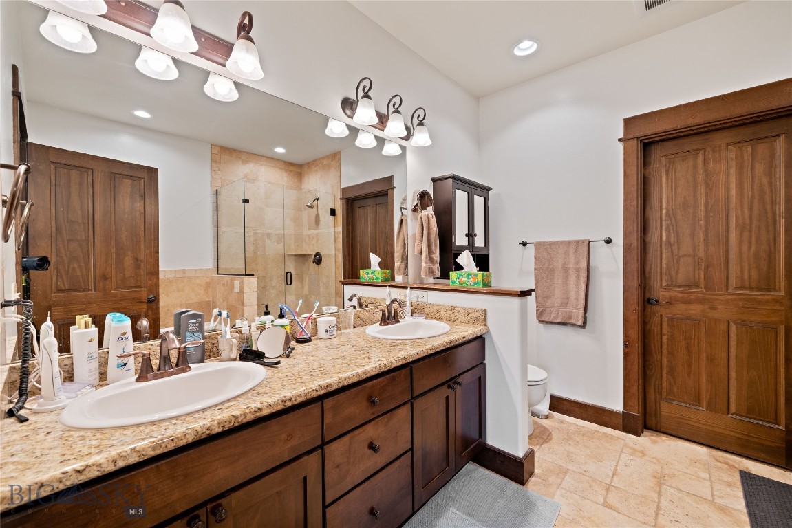Meadow Creek - Residential