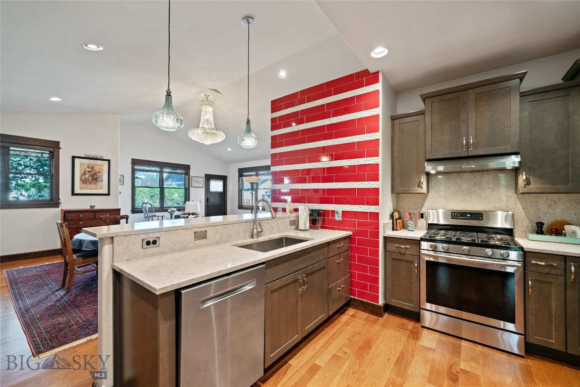 Meadow Creek - Residential