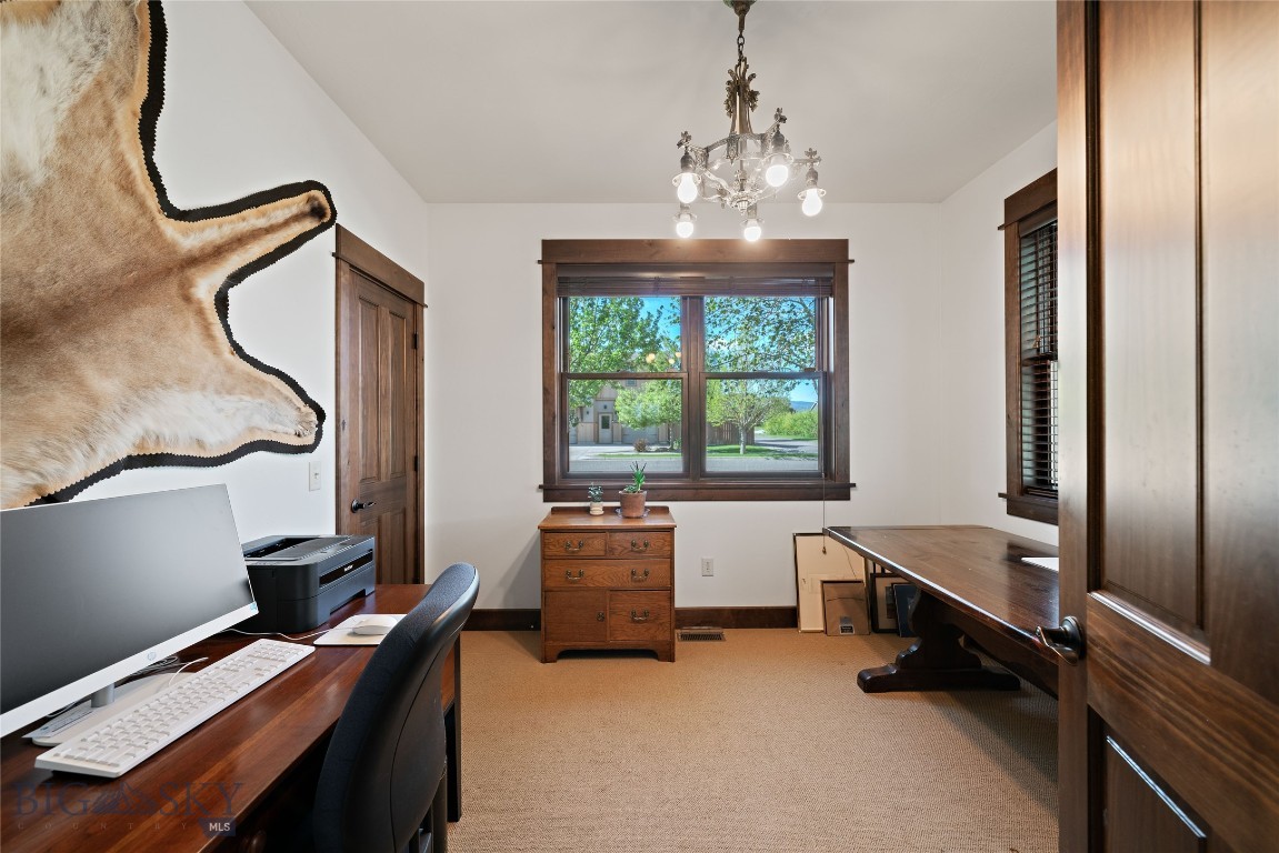Meadow Creek - Residential