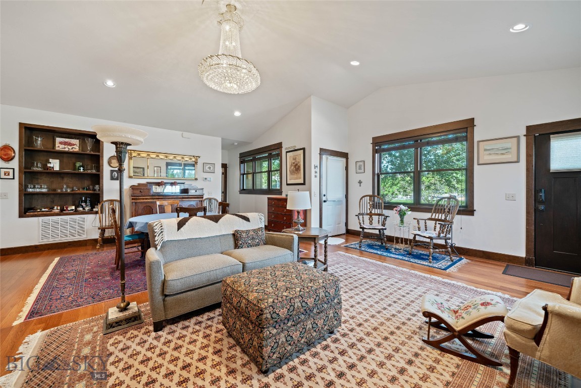 Meadow Creek - Residential