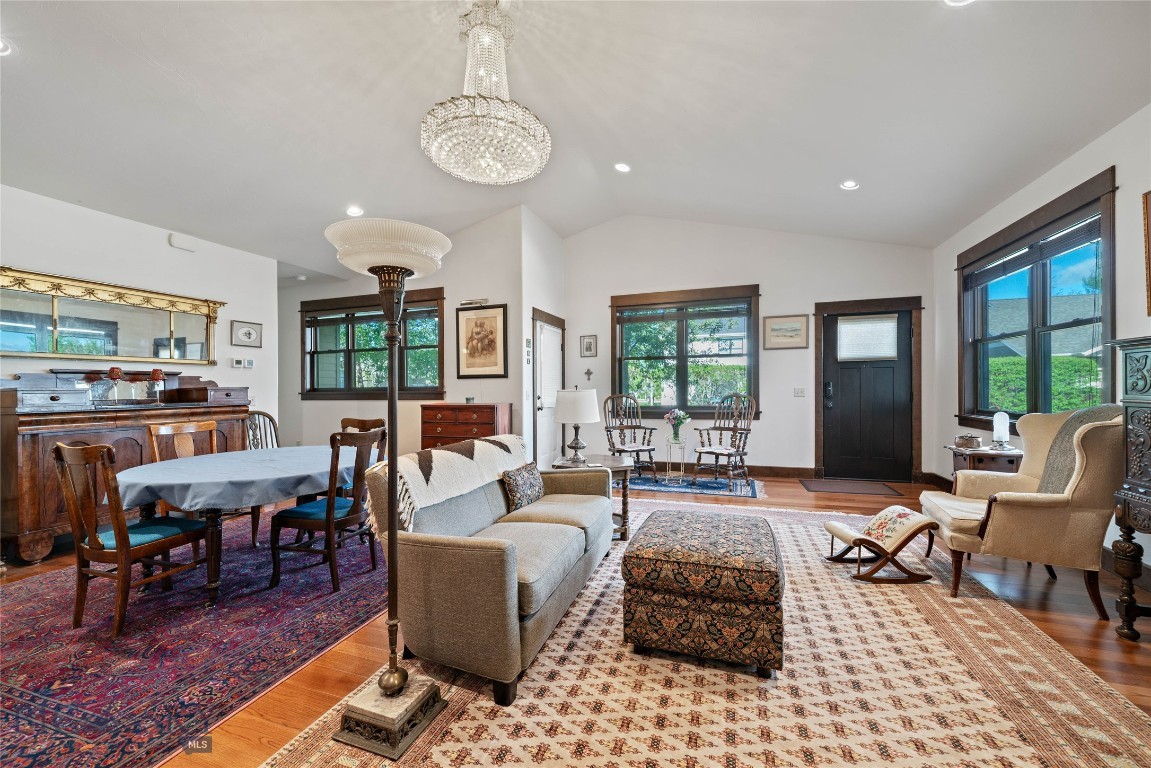 Meadow Creek - Residential