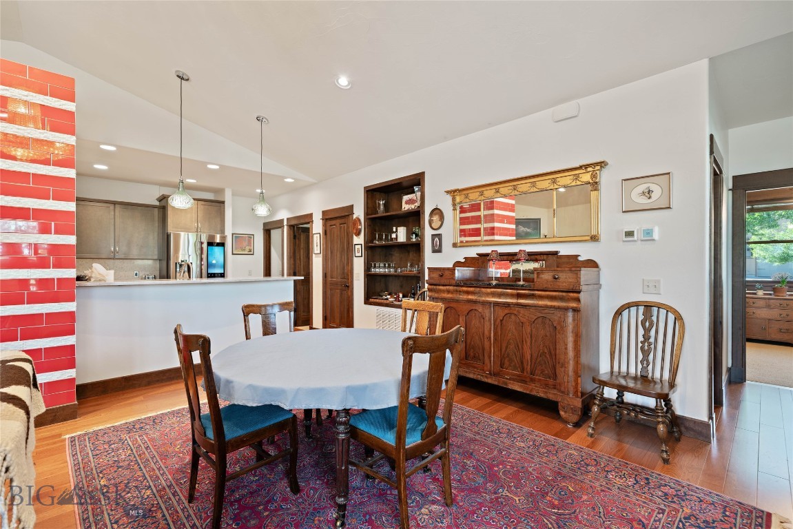 Meadow Creek - Residential