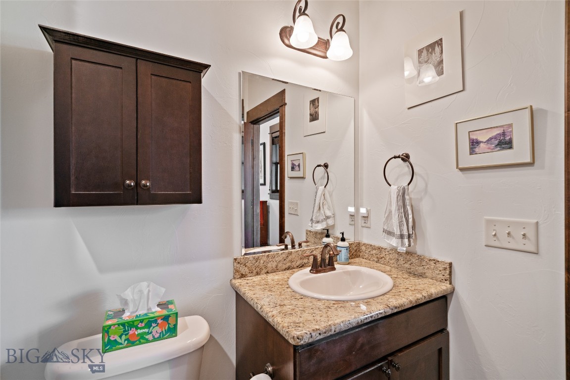 Meadow Creek - Residential