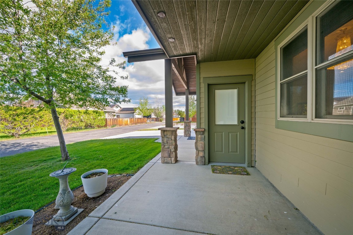 Meadow Creek - Residential