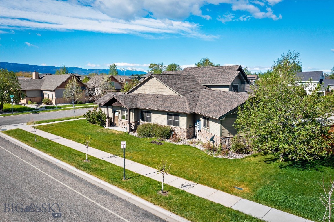 Meadow Creek - Residential