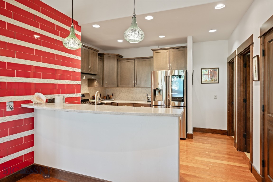 Meadow Creek - Residential
