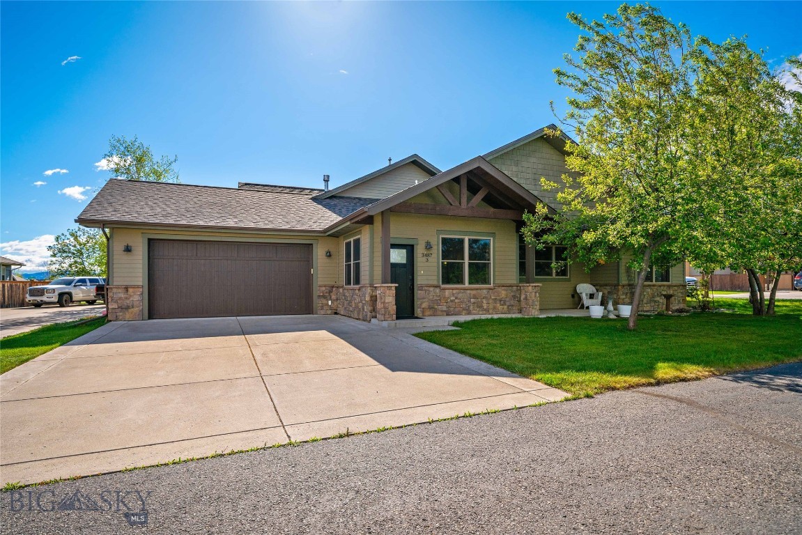 Meadow Creek - Residential