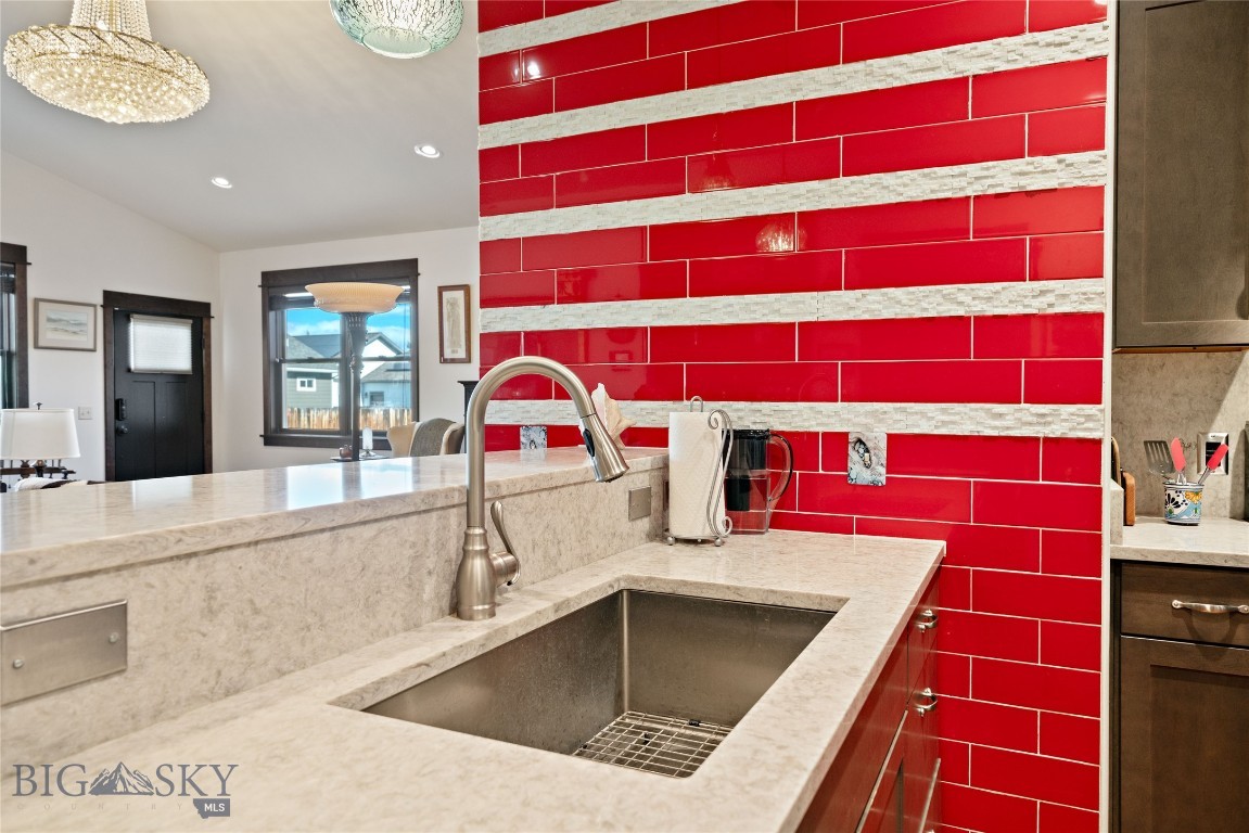 Meadow Creek - Residential