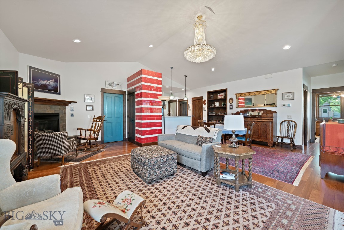 Meadow Creek - Residential