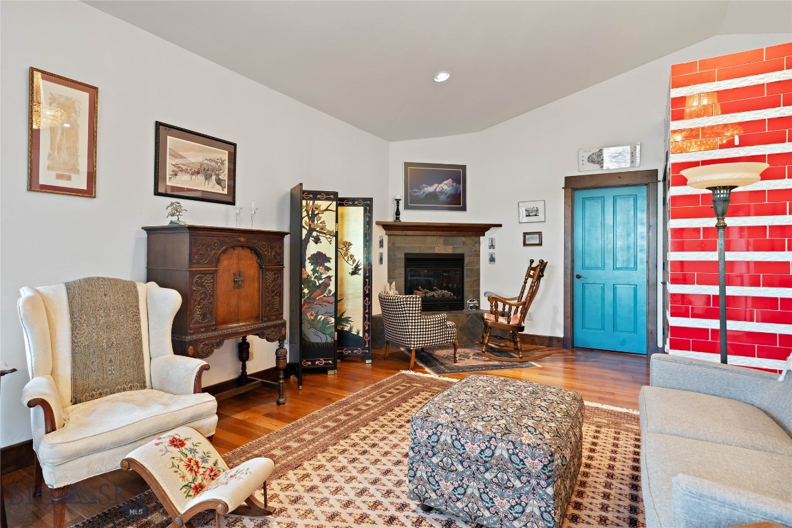 Meadow Creek - Residential
