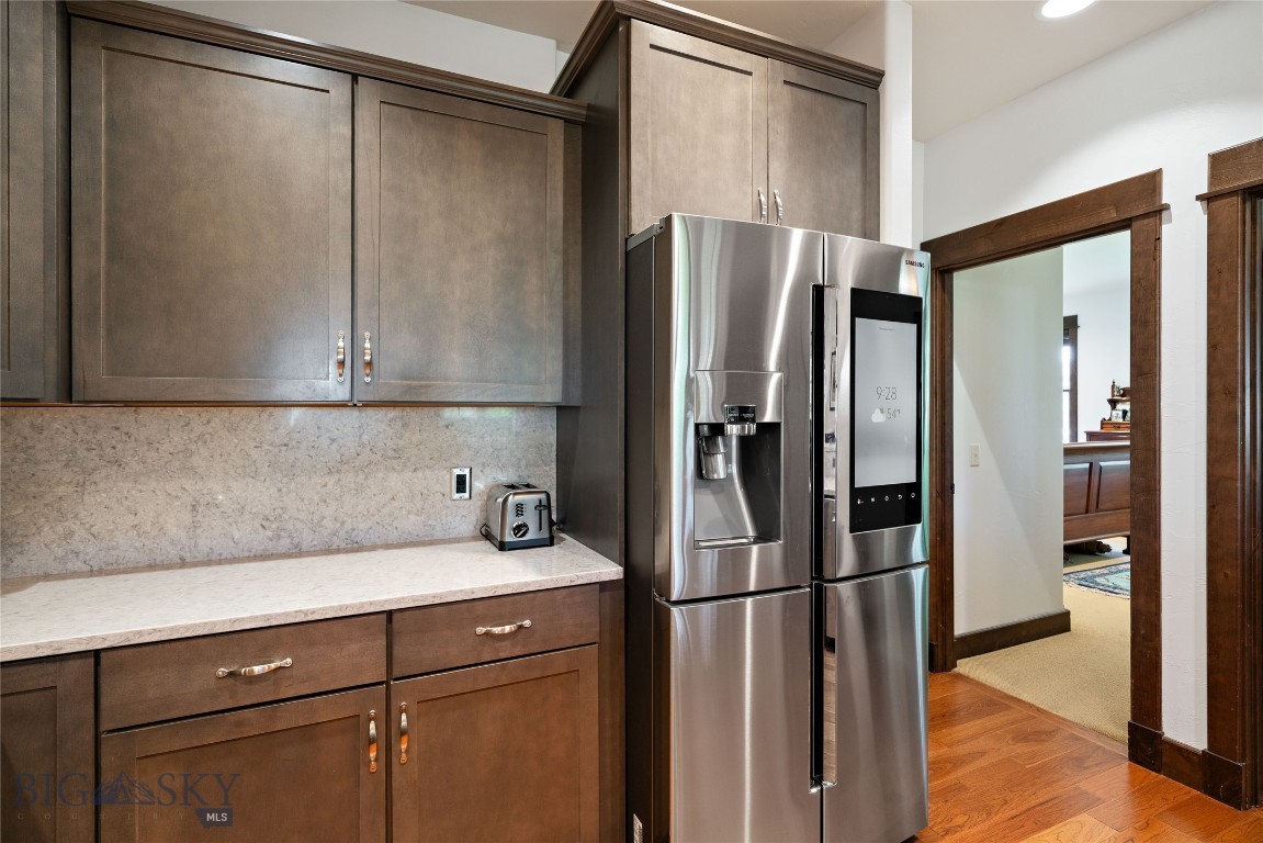 Meadow Creek - Residential