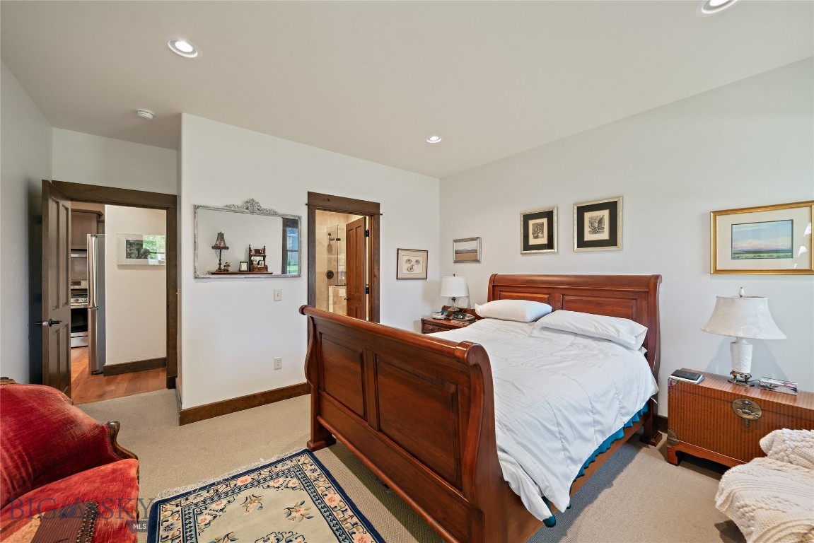 Meadow Creek - Residential