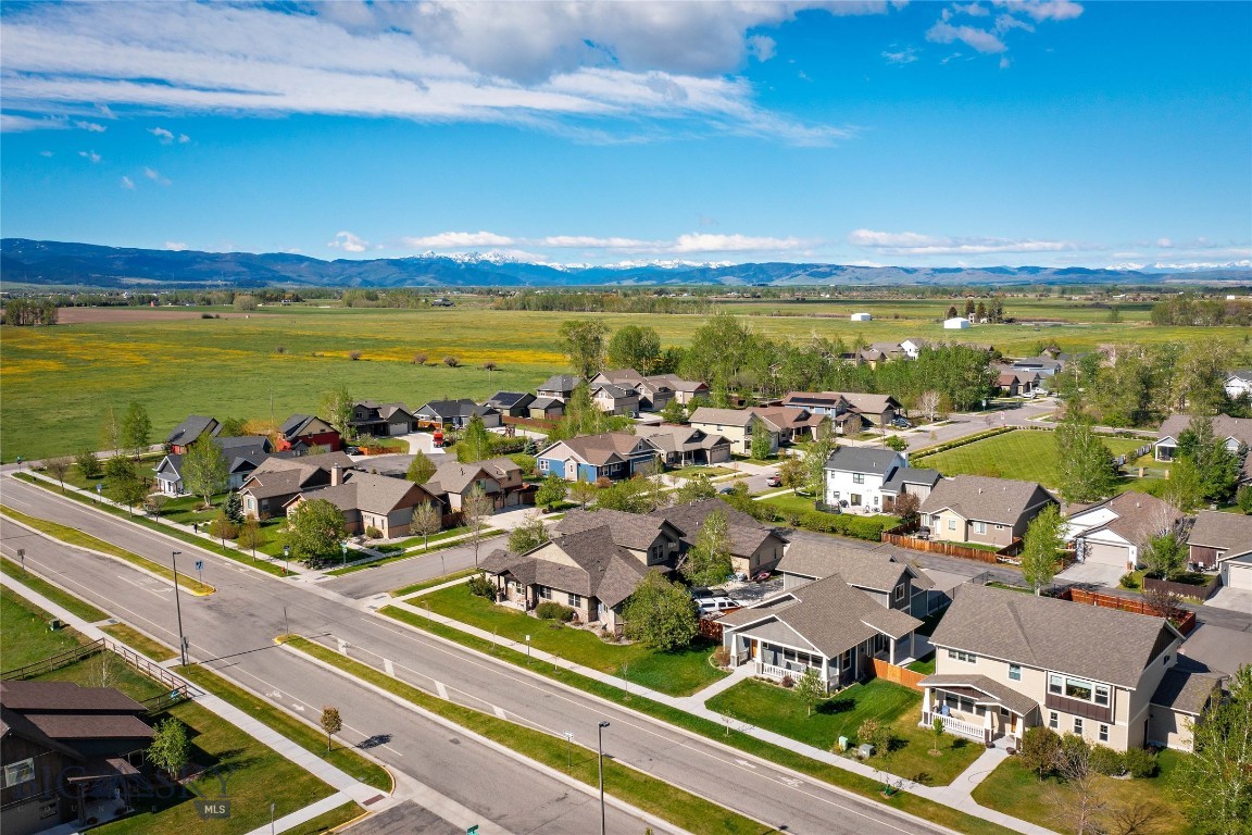Meadow Creek - Residential