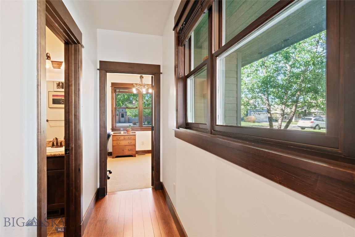 Meadow Creek - Residential