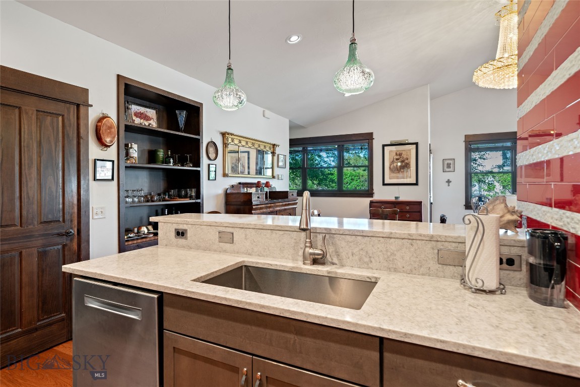 Meadow Creek - Residential