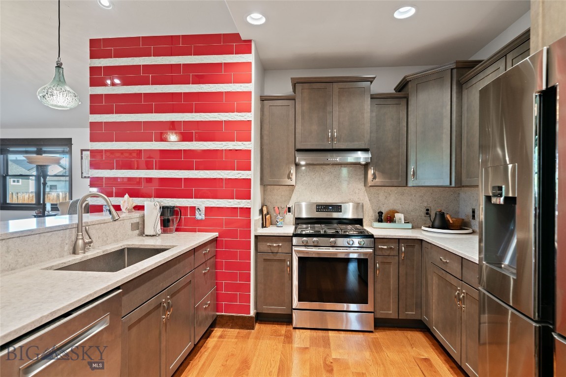 Meadow Creek - Residential