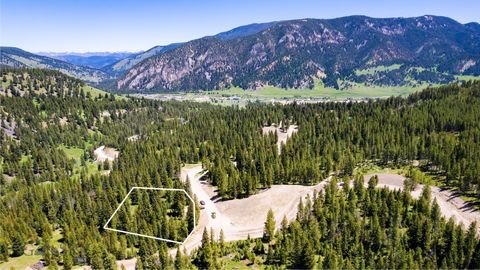 Lot 32 Colter Run Loop Gallatin Gateway MT 59730
