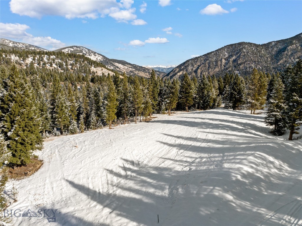 Blackfoot Hills - Land