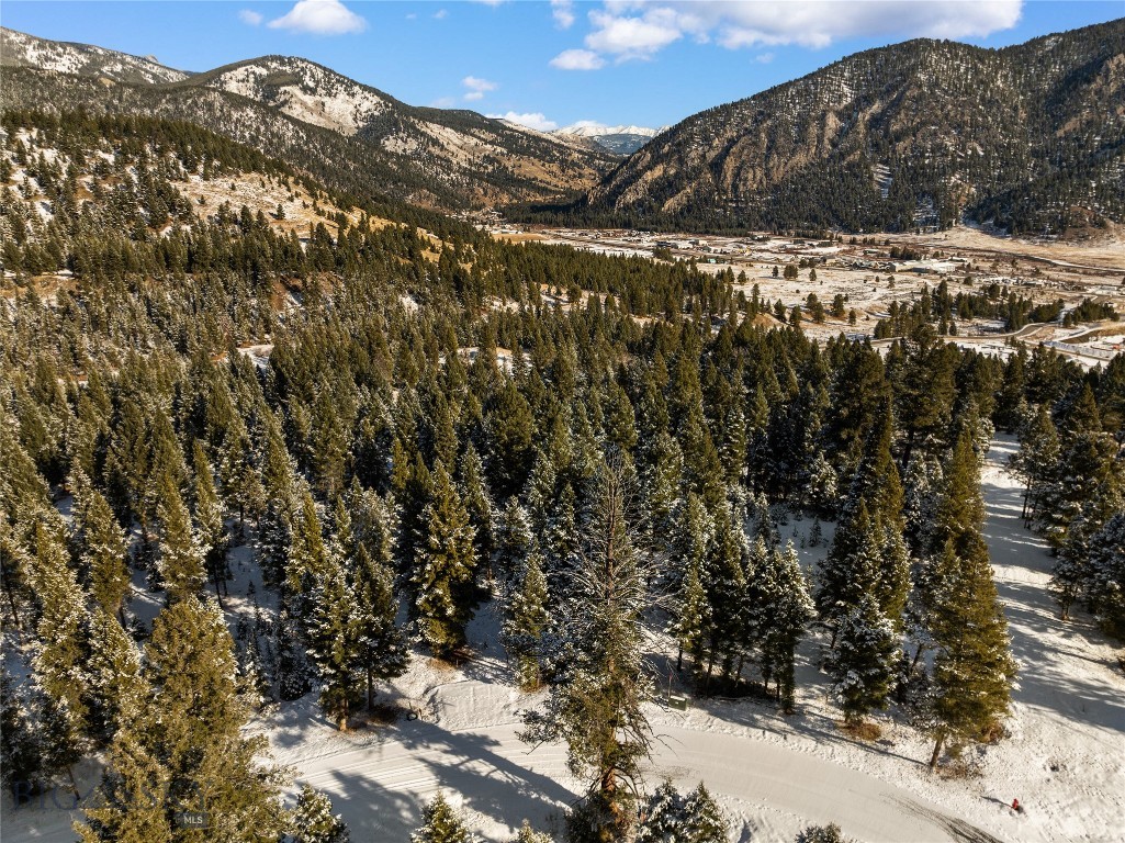 Blackfoot Hills - Land