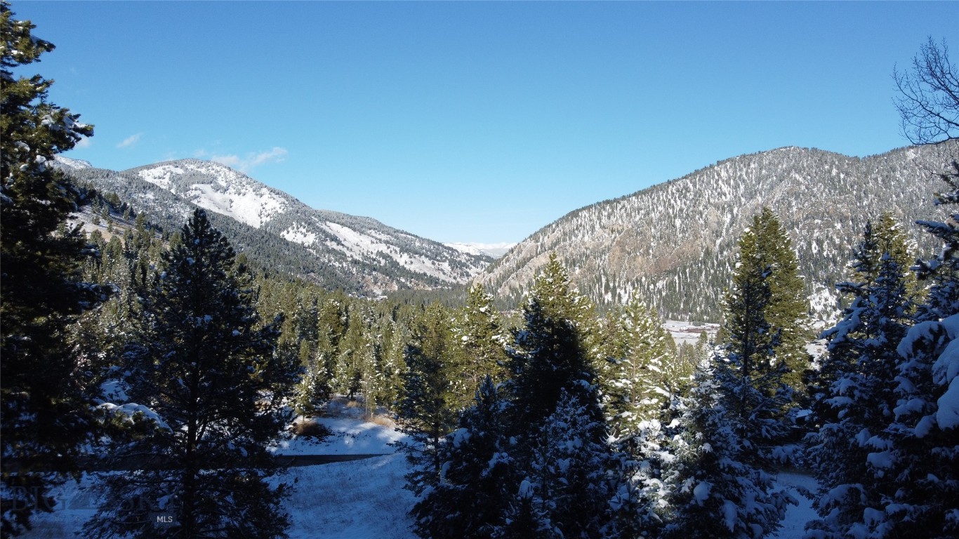 Lot 32 Colter Run Loop