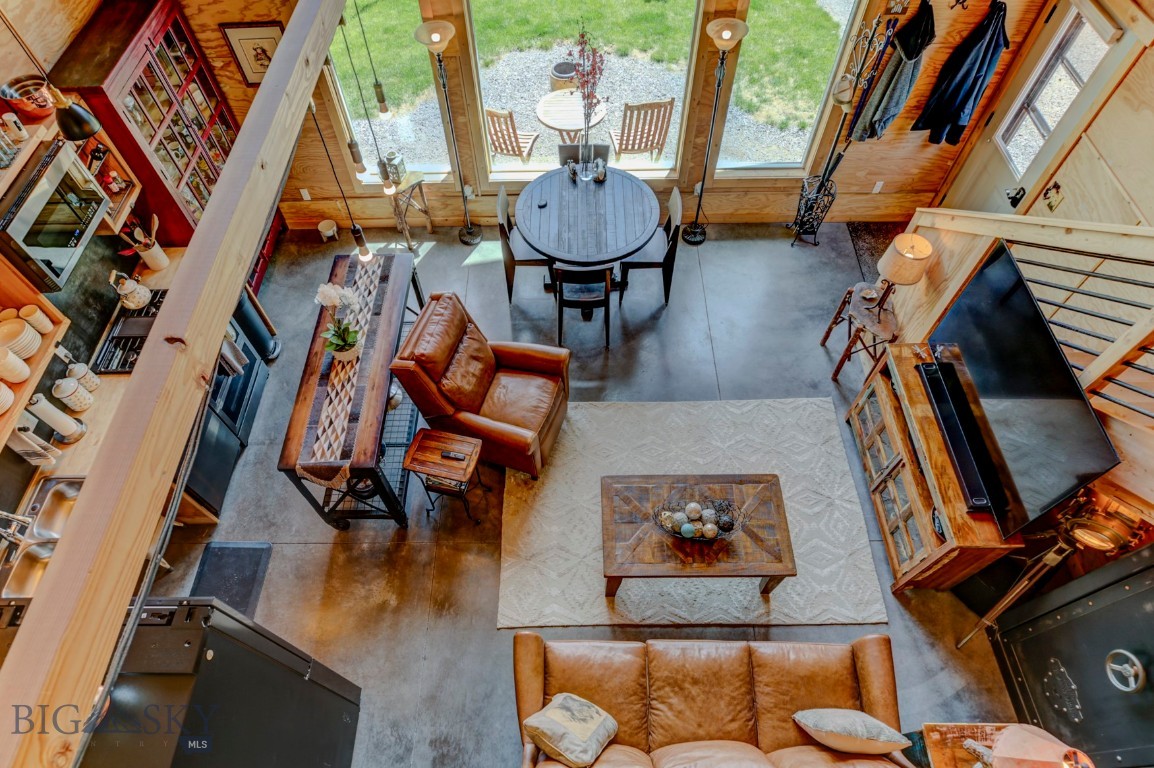 Livingston Riverside - Residential