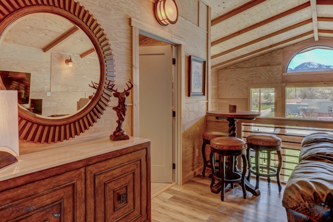 Livingston Riverside - Residential