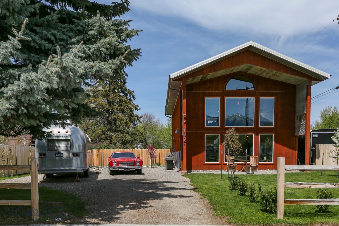 Livingston Riverside - Residential