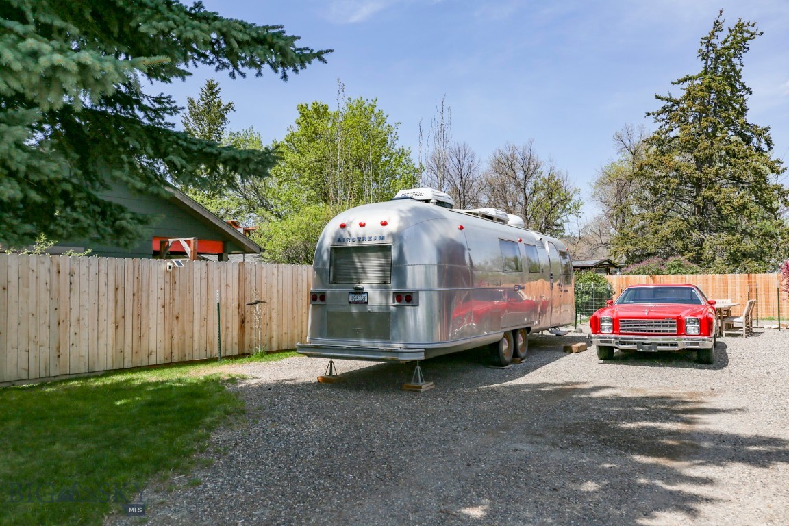 Livingston Riverside - Residential